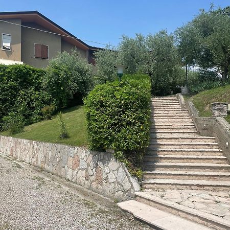 Rooms Ai Poggi Bardolino Exterior photo
