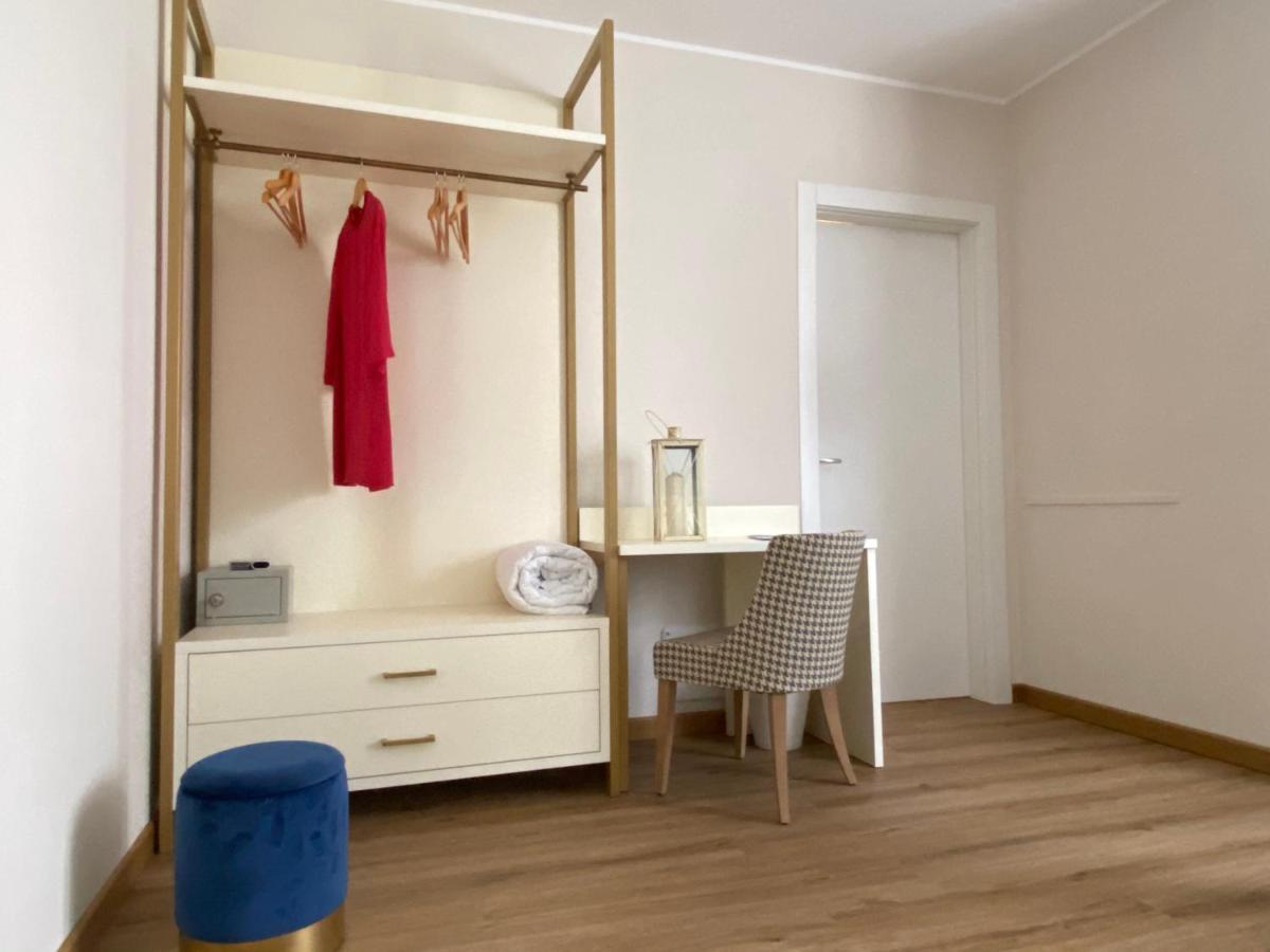 Rooms Ai Poggi Bardolino Exterior photo