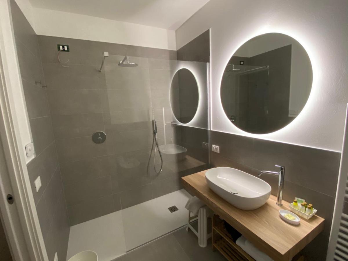 Rooms Ai Poggi Bardolino Exterior photo