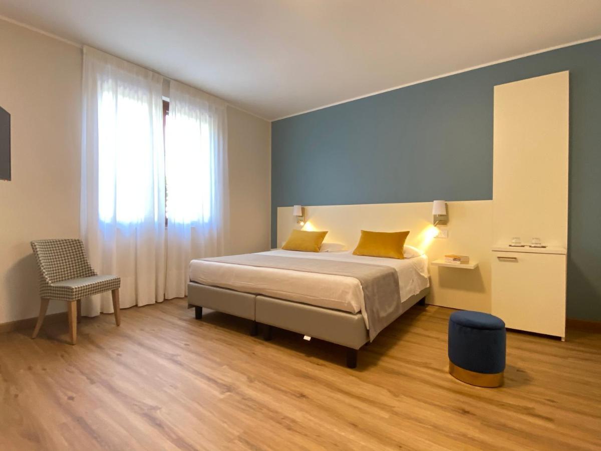 Rooms Ai Poggi Bardolino Exterior photo