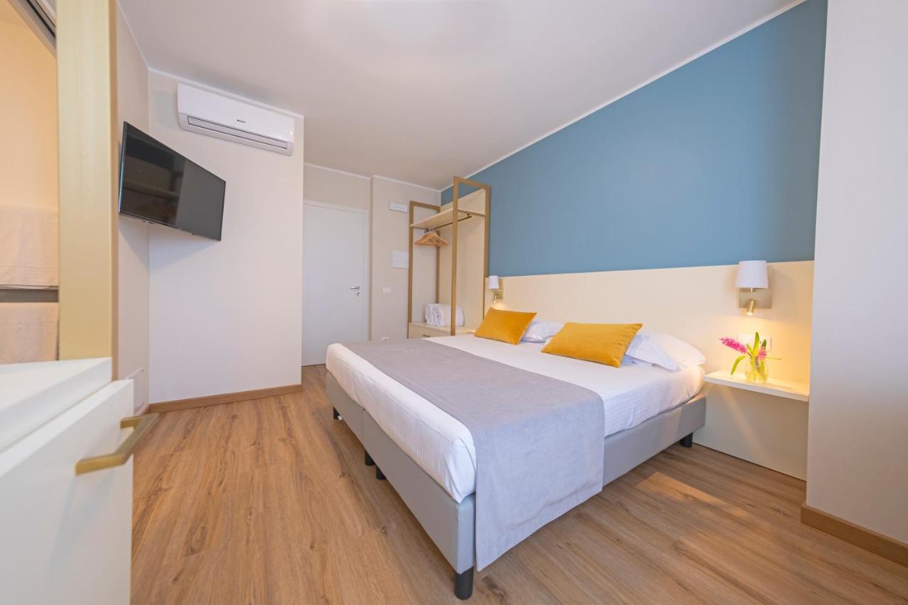 Rooms Ai Poggi Bardolino Exterior photo
