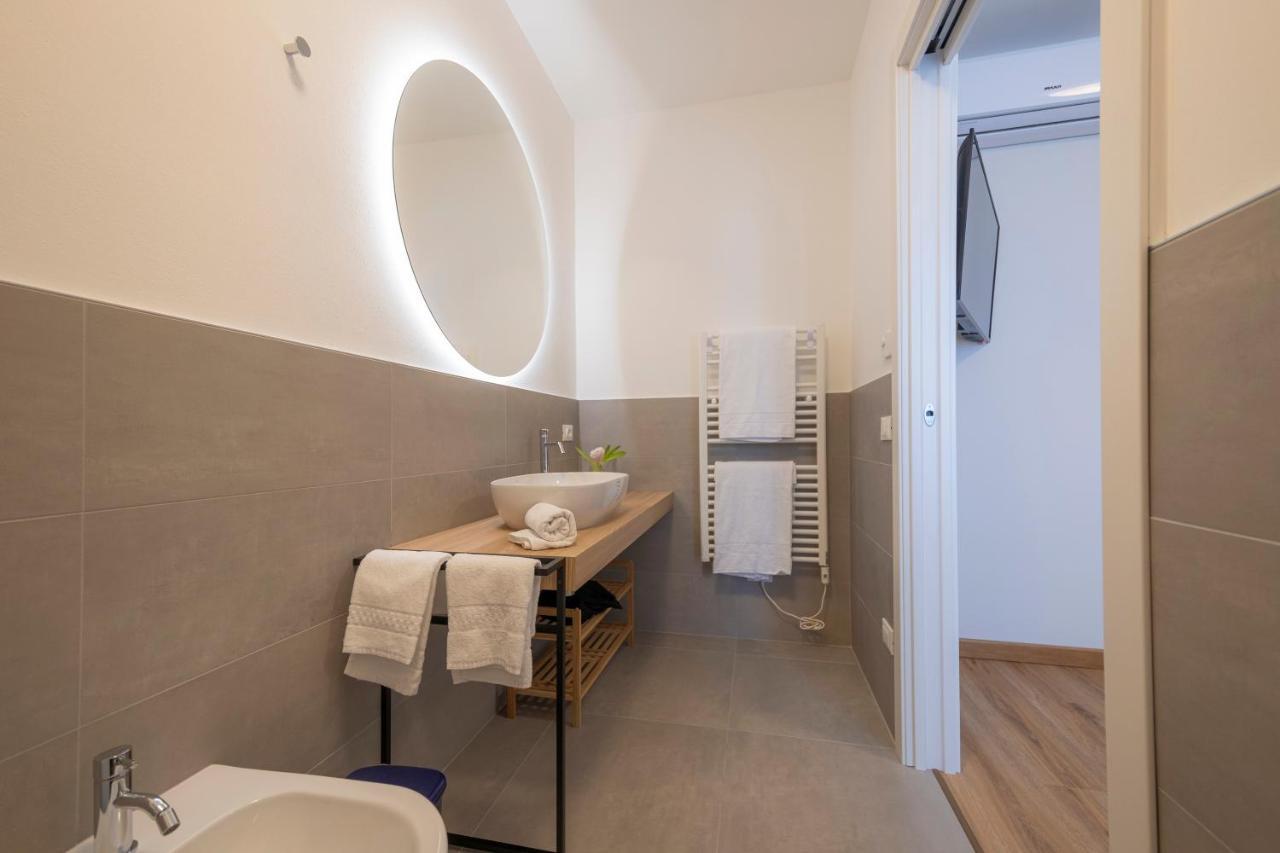 Rooms Ai Poggi Bardolino Exterior photo