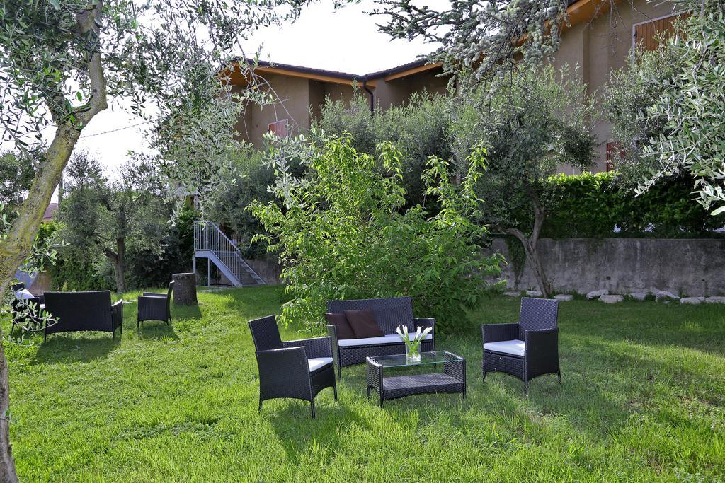 Rooms Ai Poggi Bardolino Exterior photo