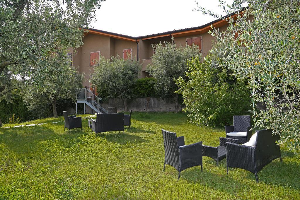 Rooms Ai Poggi Bardolino Exterior photo